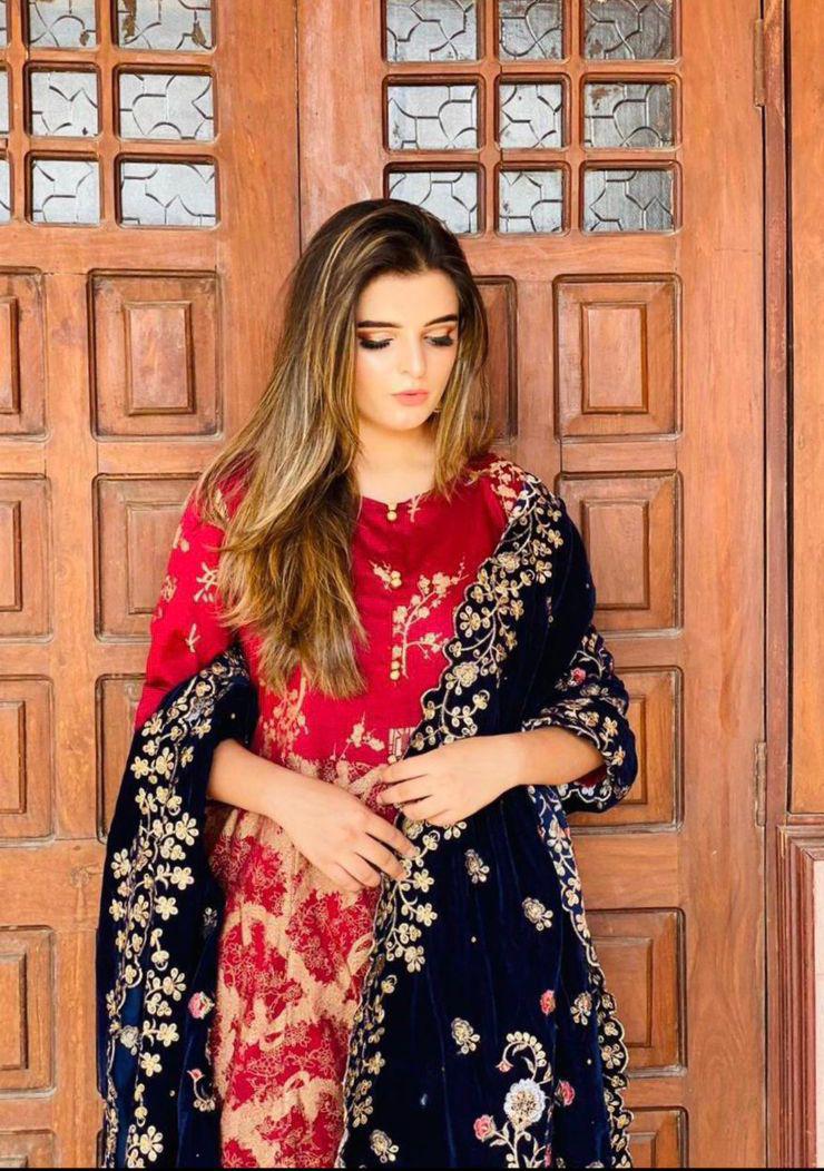 Shawl