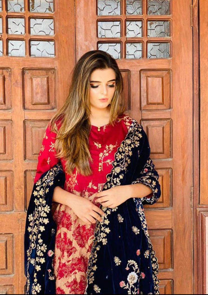 Shawl