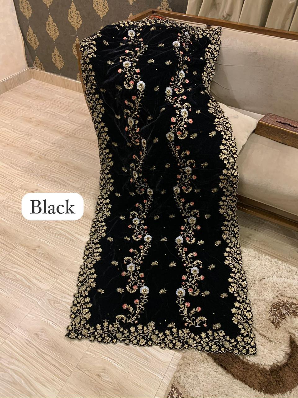Shawl