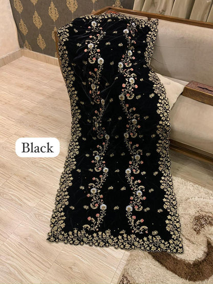 Shawl
