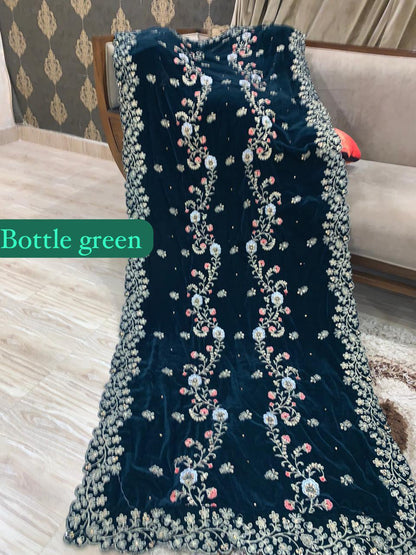Shawl