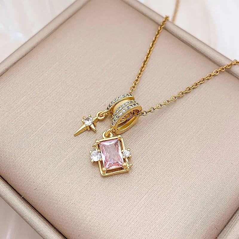 Locket Set