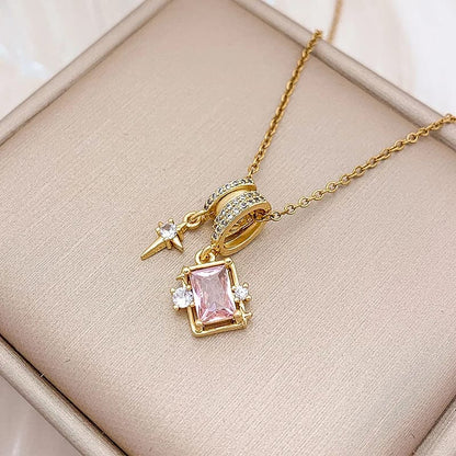 Locket Set