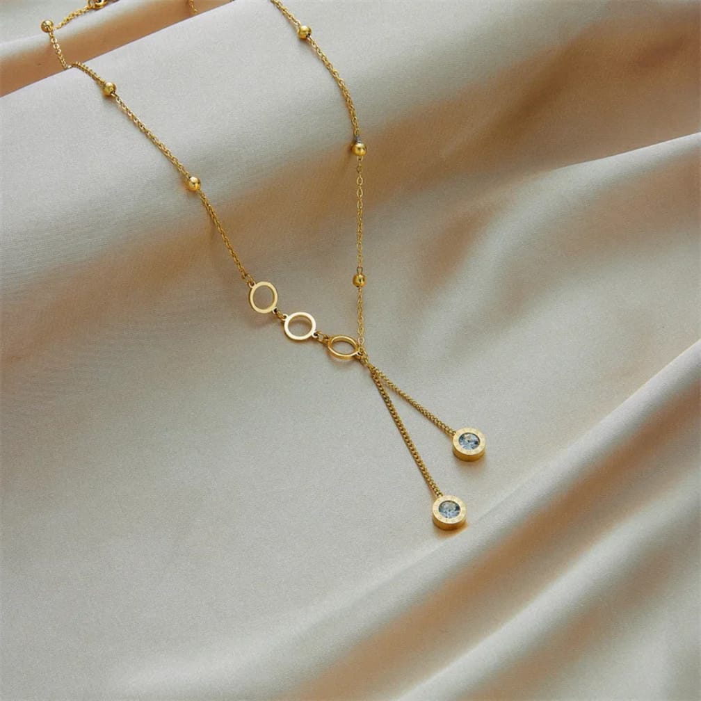 Locket Set