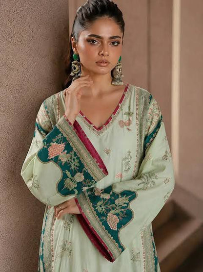 ETHNIC KAFTAN COLLECTION 2026