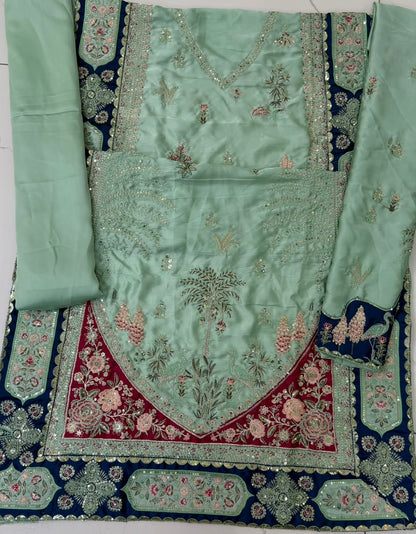 ETHNIC KAFTAN COLLECTION 2026