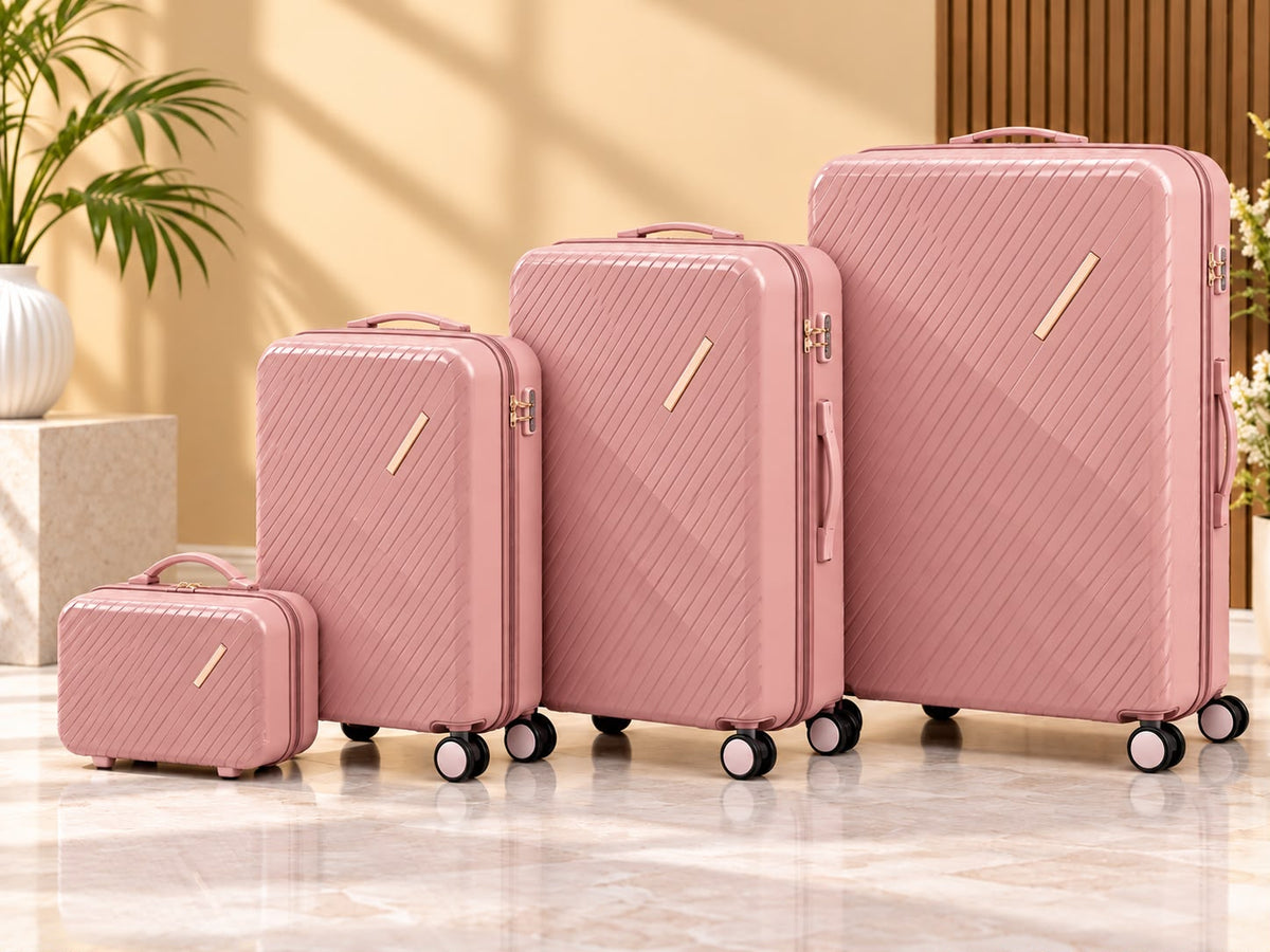 Samsonite Trolley Set