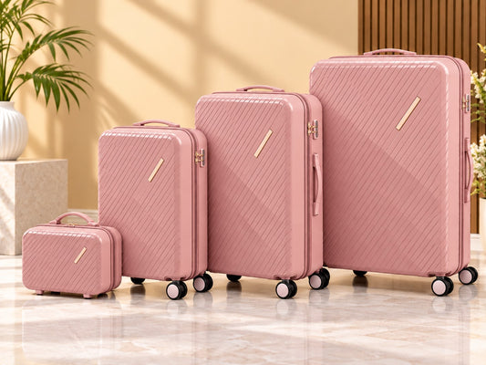 Samsonite Trolley Set