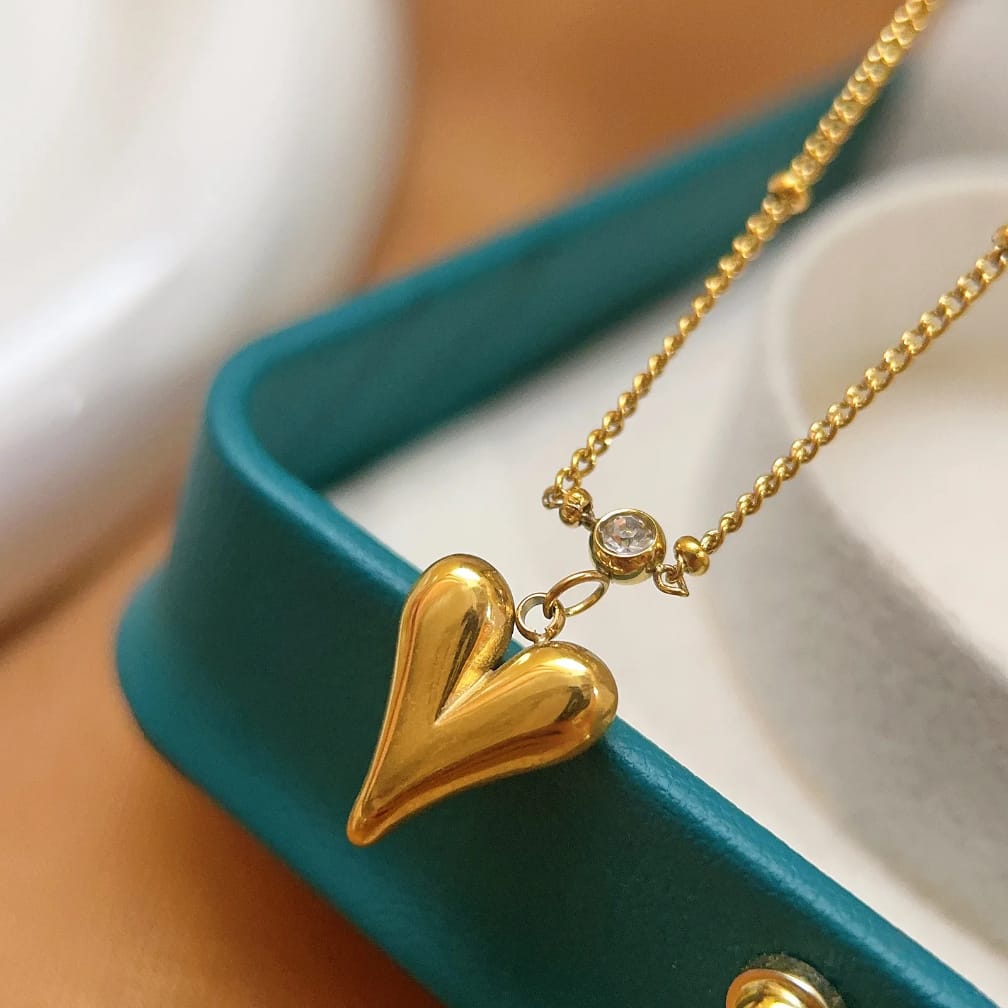 Locket Set