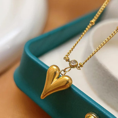 Locket Set