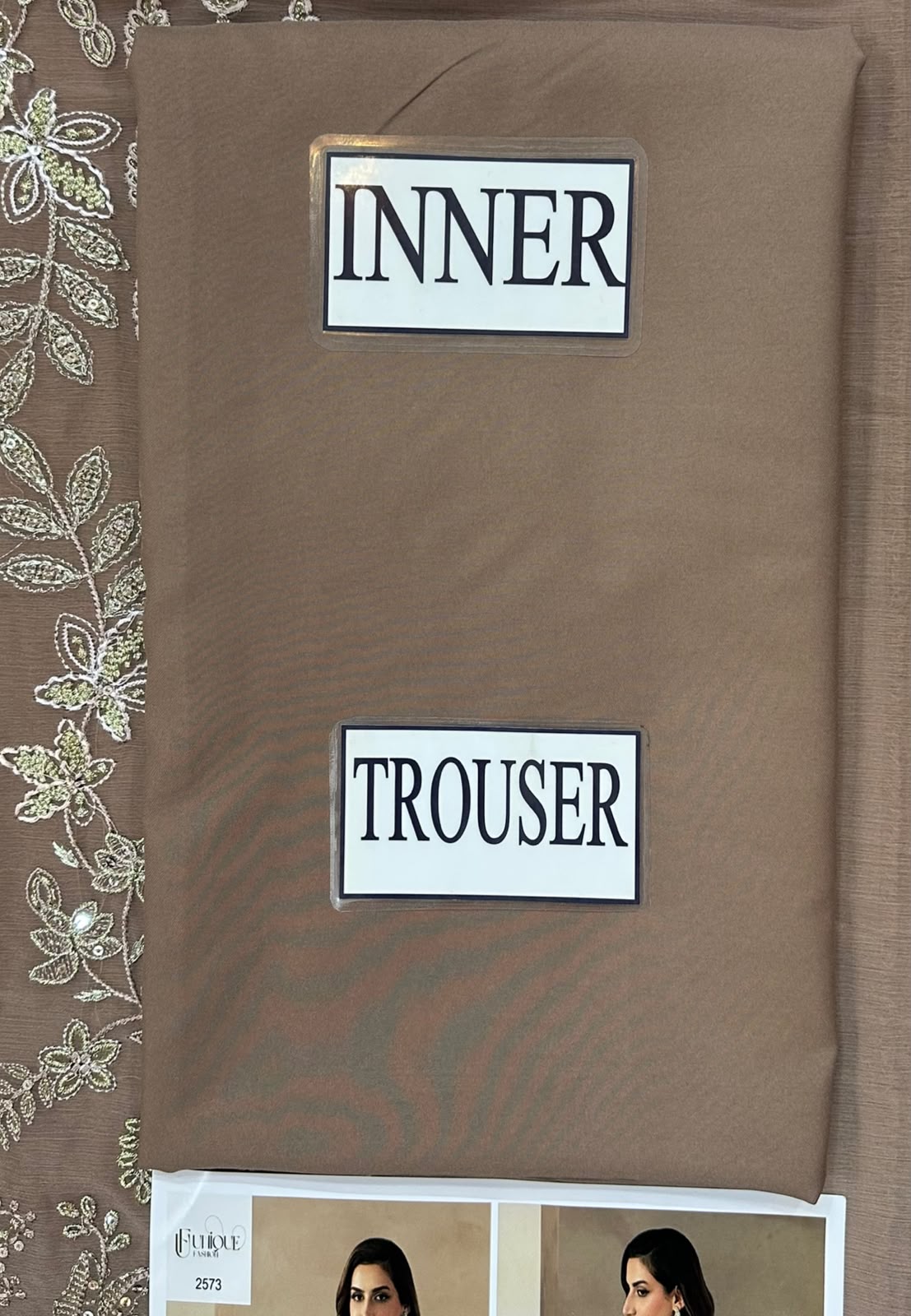 Laavish FORMAL COLLECTION