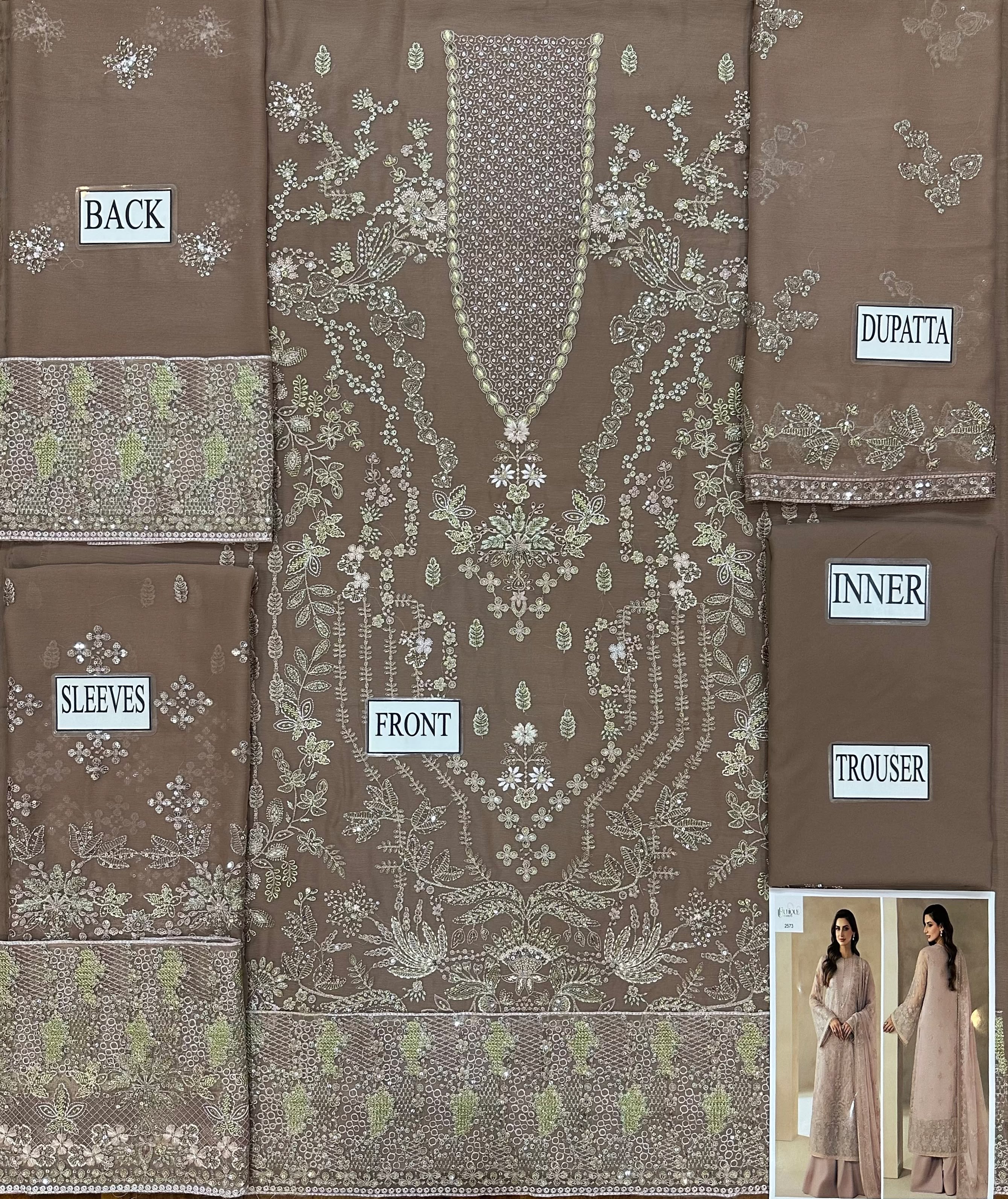 Laavish FORMAL COLLECTION