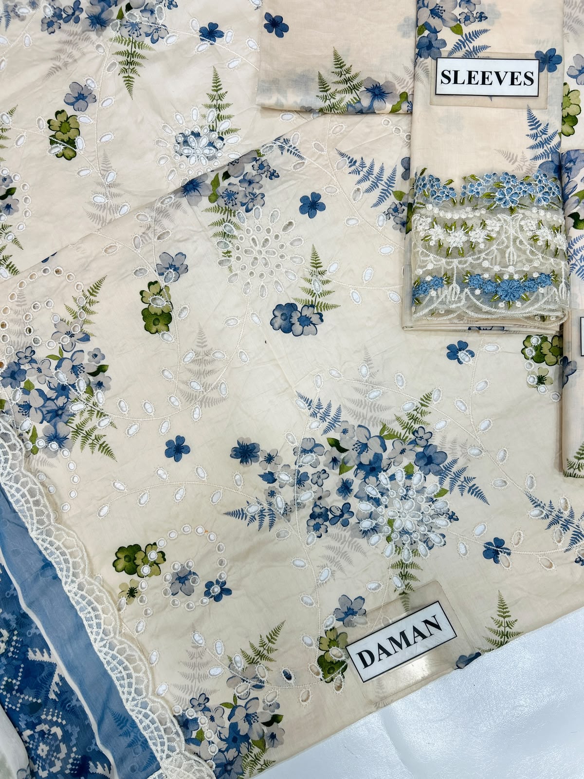 Maria-B