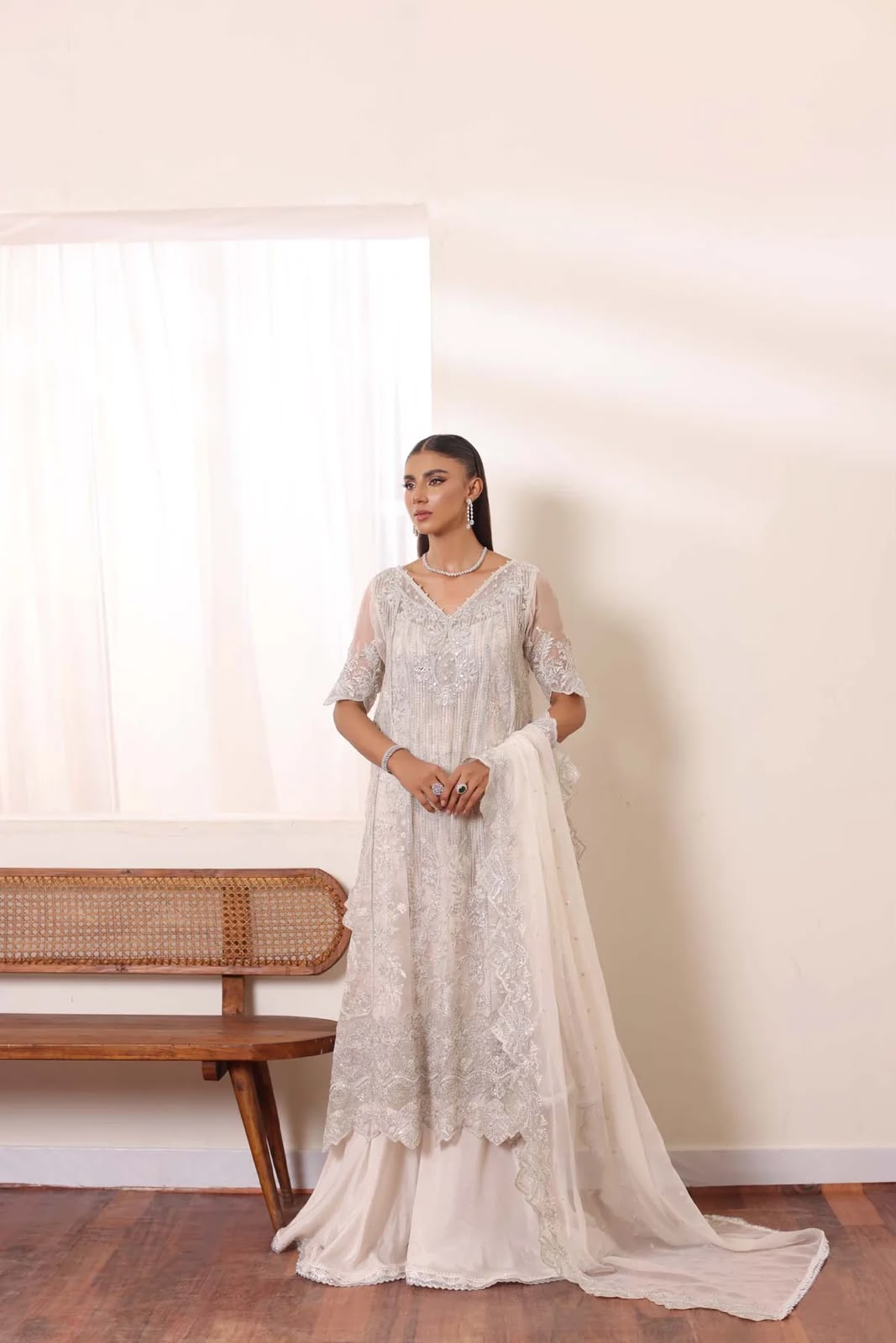 Noor By Sadia Asad