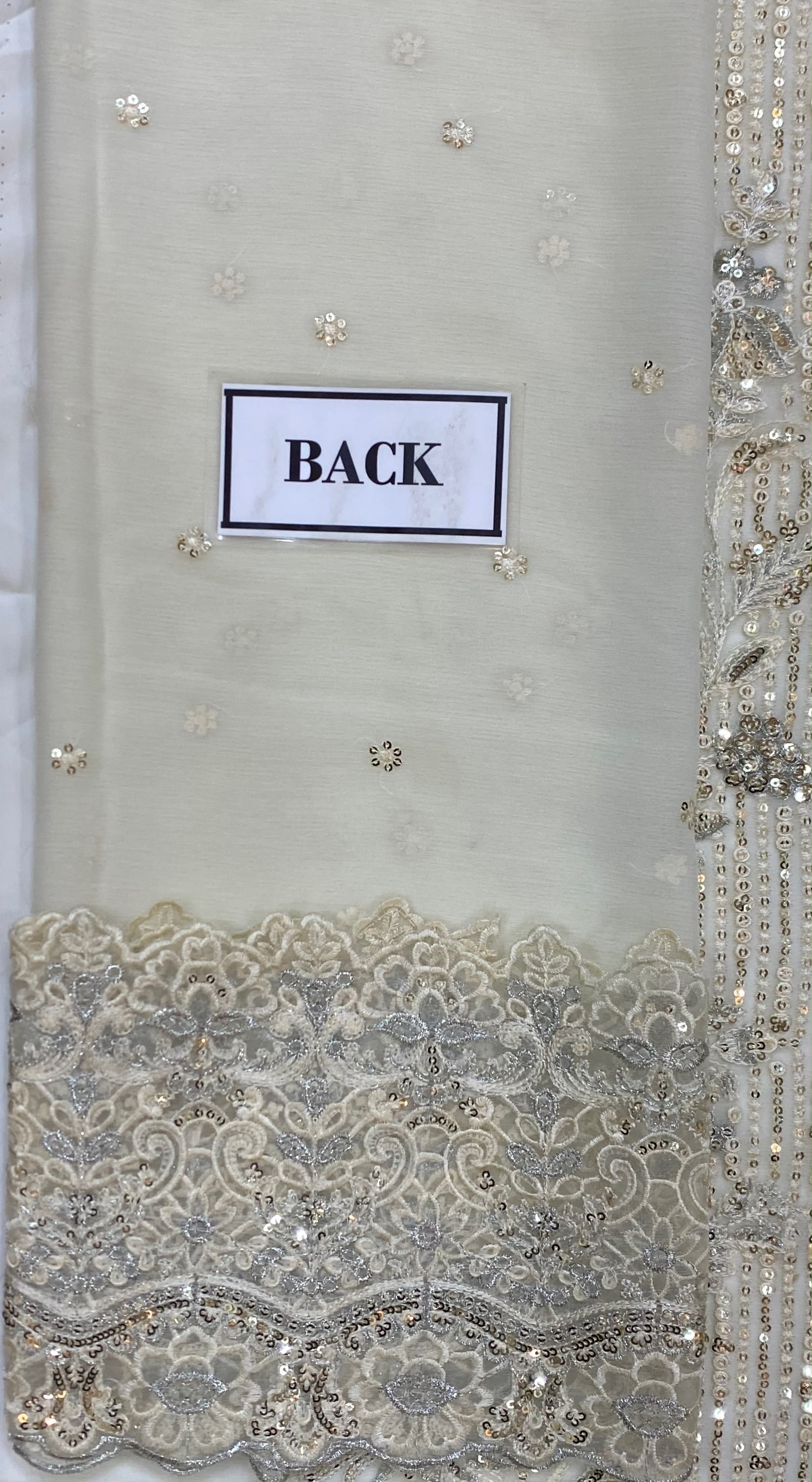 Noor By Sadia Asad
