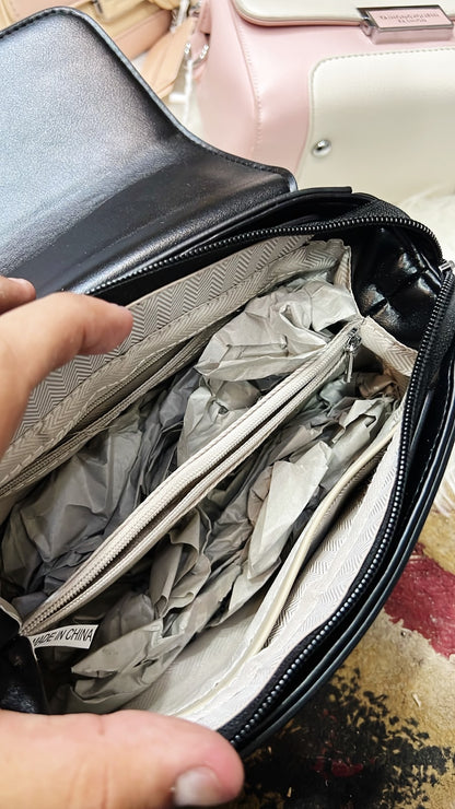 Crossbody Bag