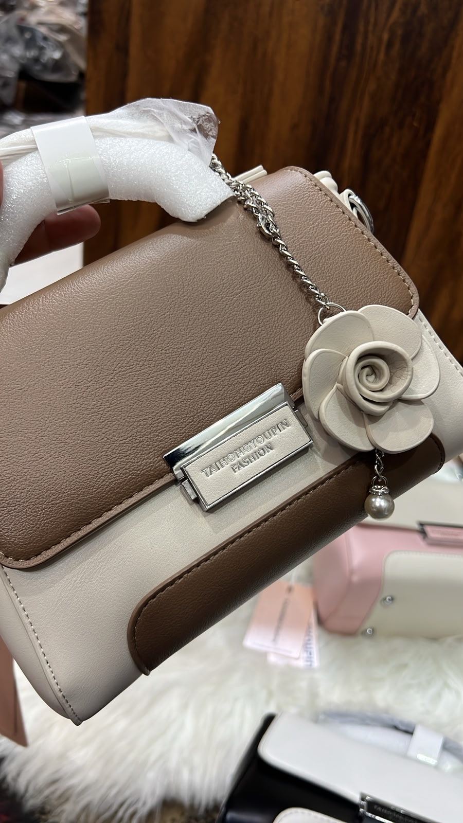 Crossbody Bag