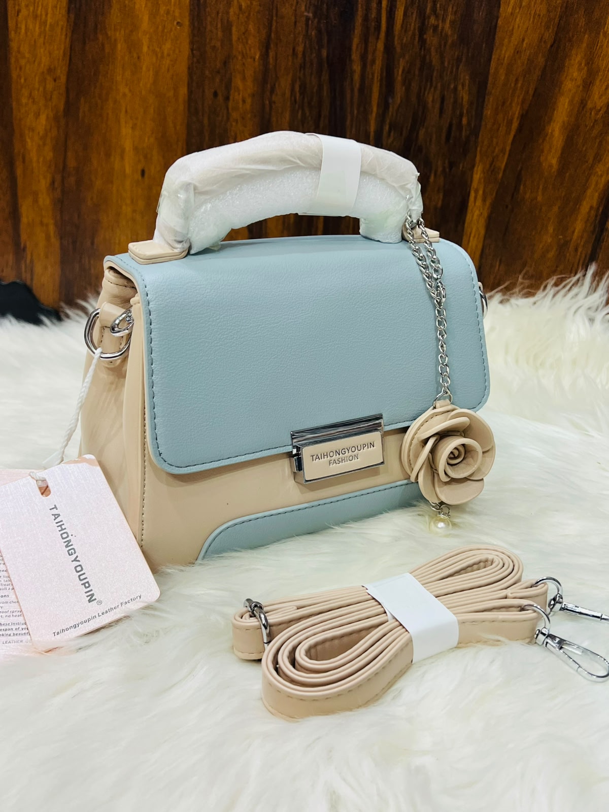 Crossbody Bag