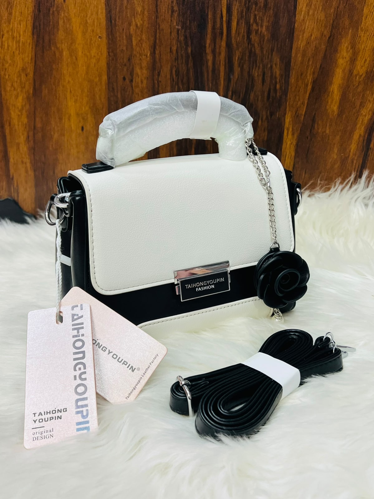 Crossbody Bag