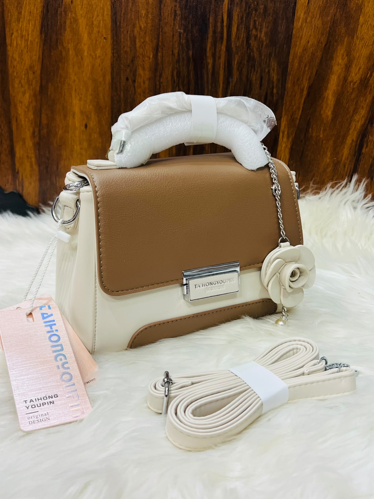 Crossbody Bag
