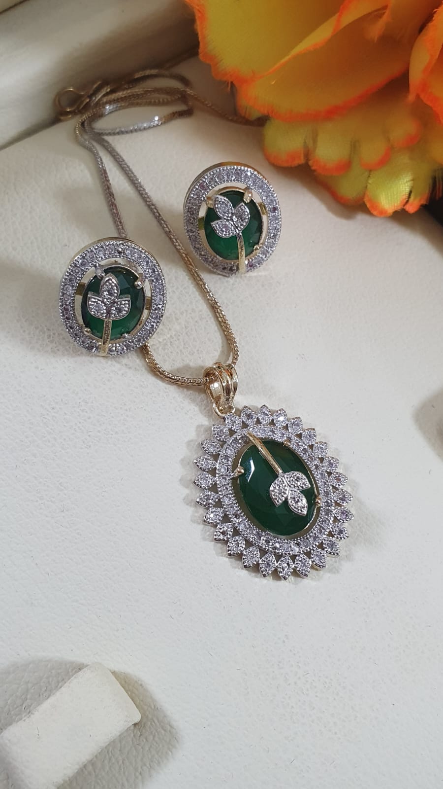 Locket Set