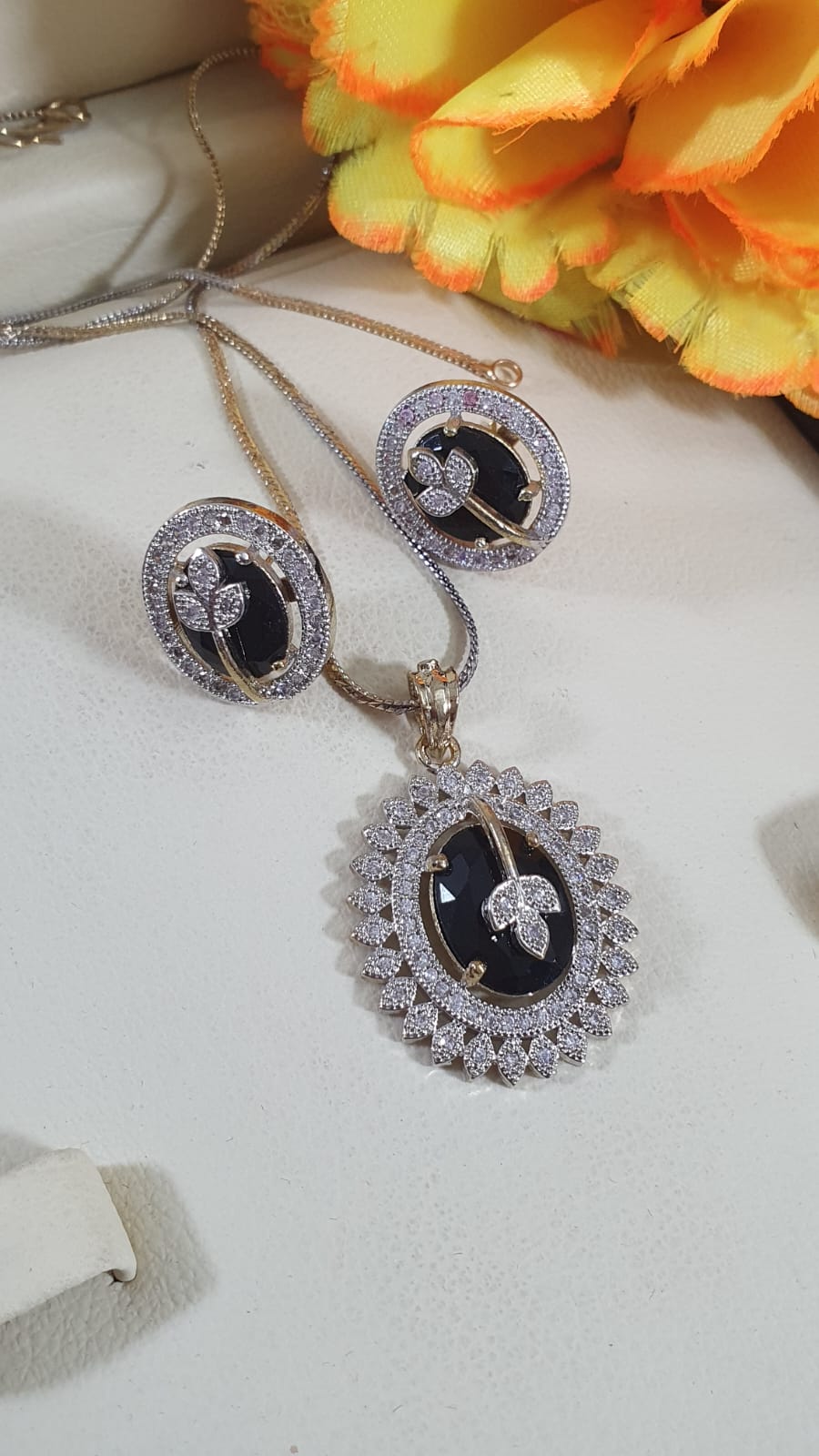 Locket Set