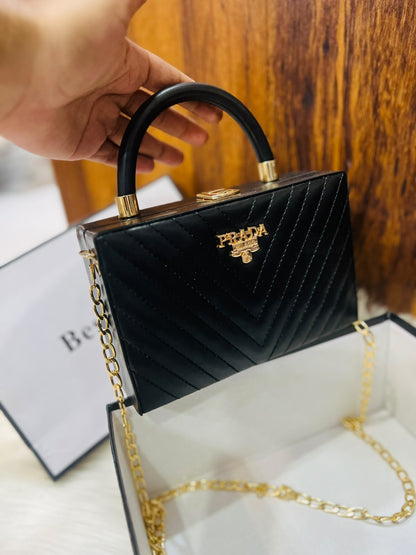 PRADA BAG