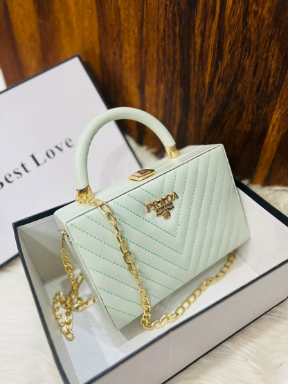 PRADA BAG