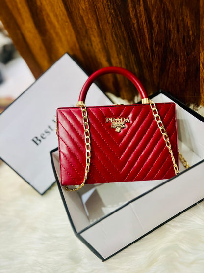 PRADA BAG