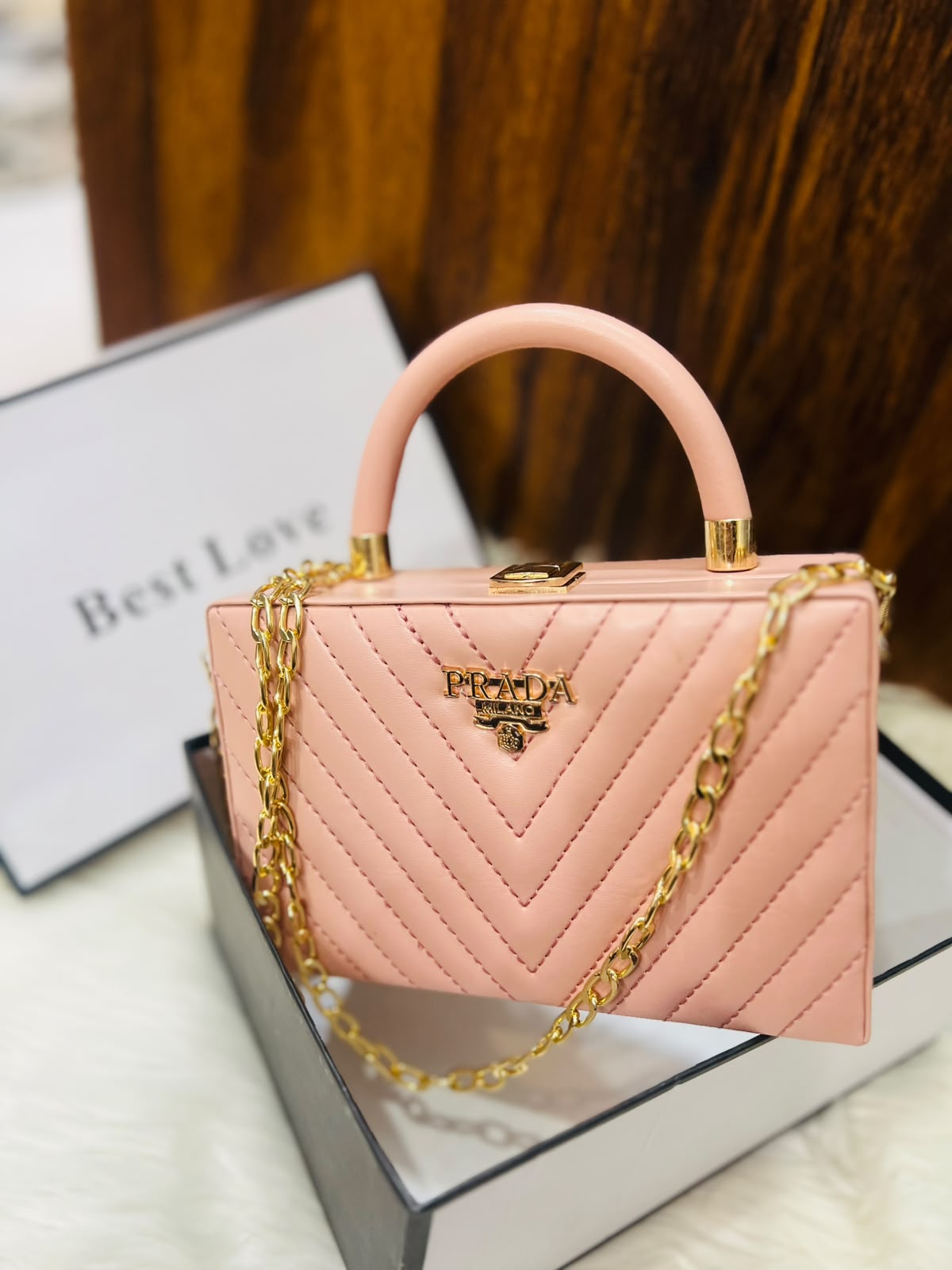 PRADA BAG