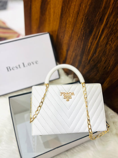 PRADA BAG
