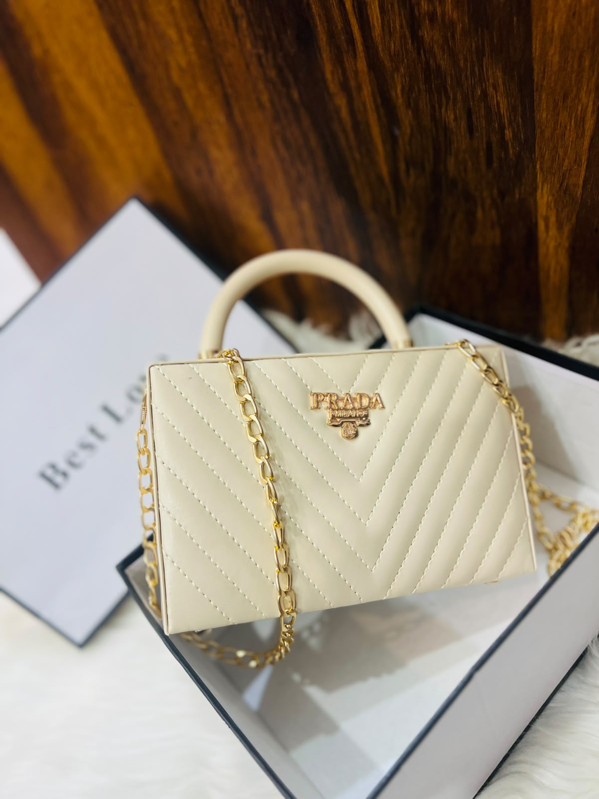 PRADA BAG
