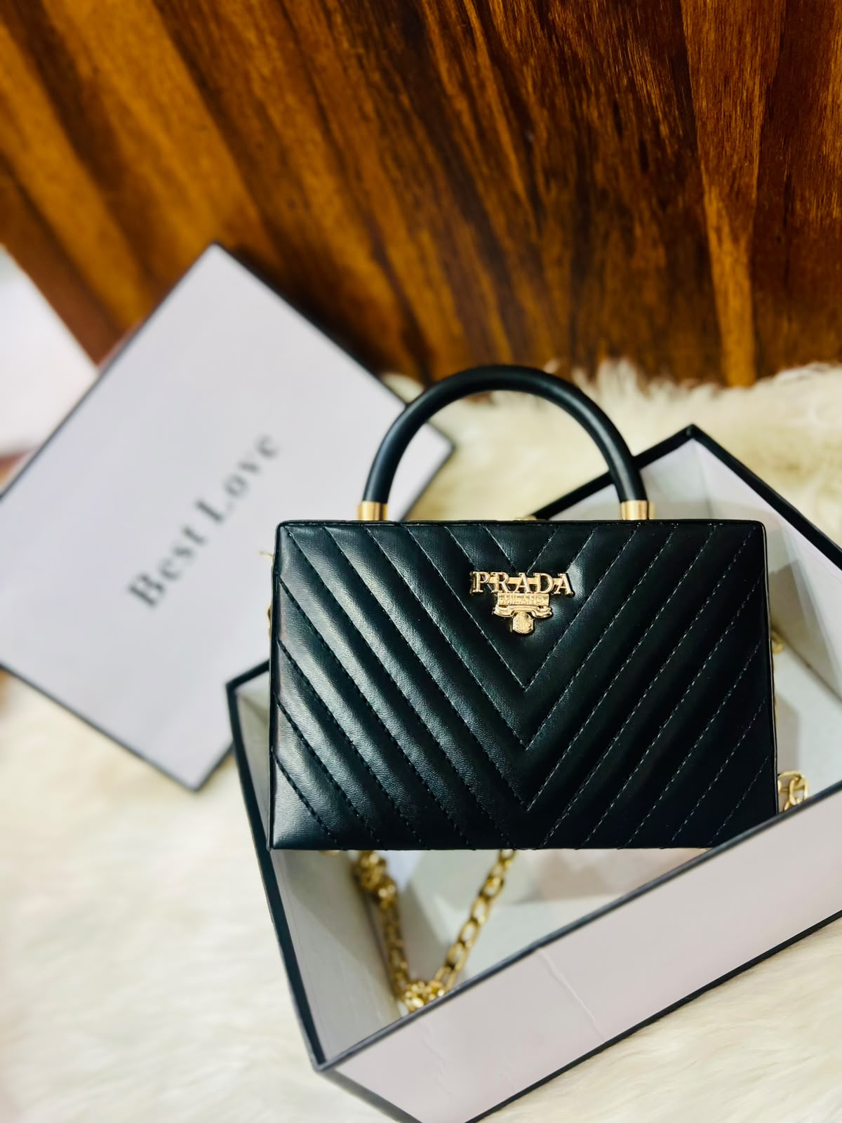 PRADA BAG