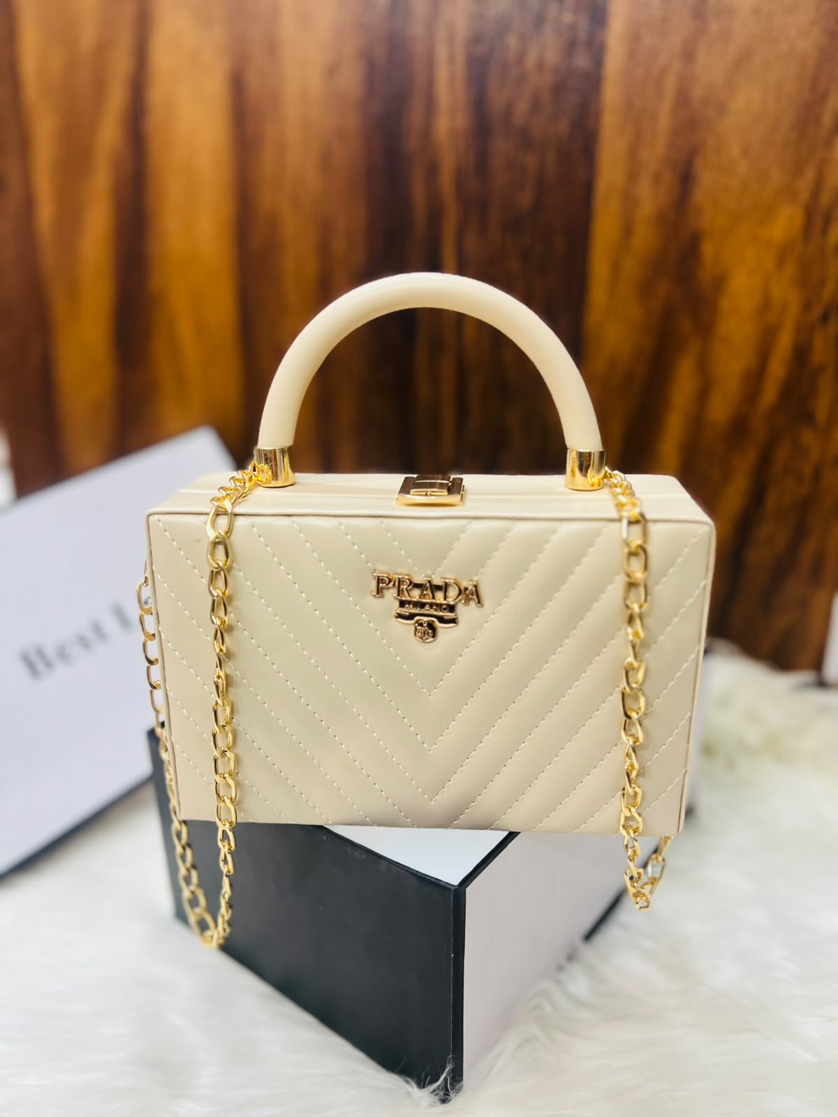PRADA BAG