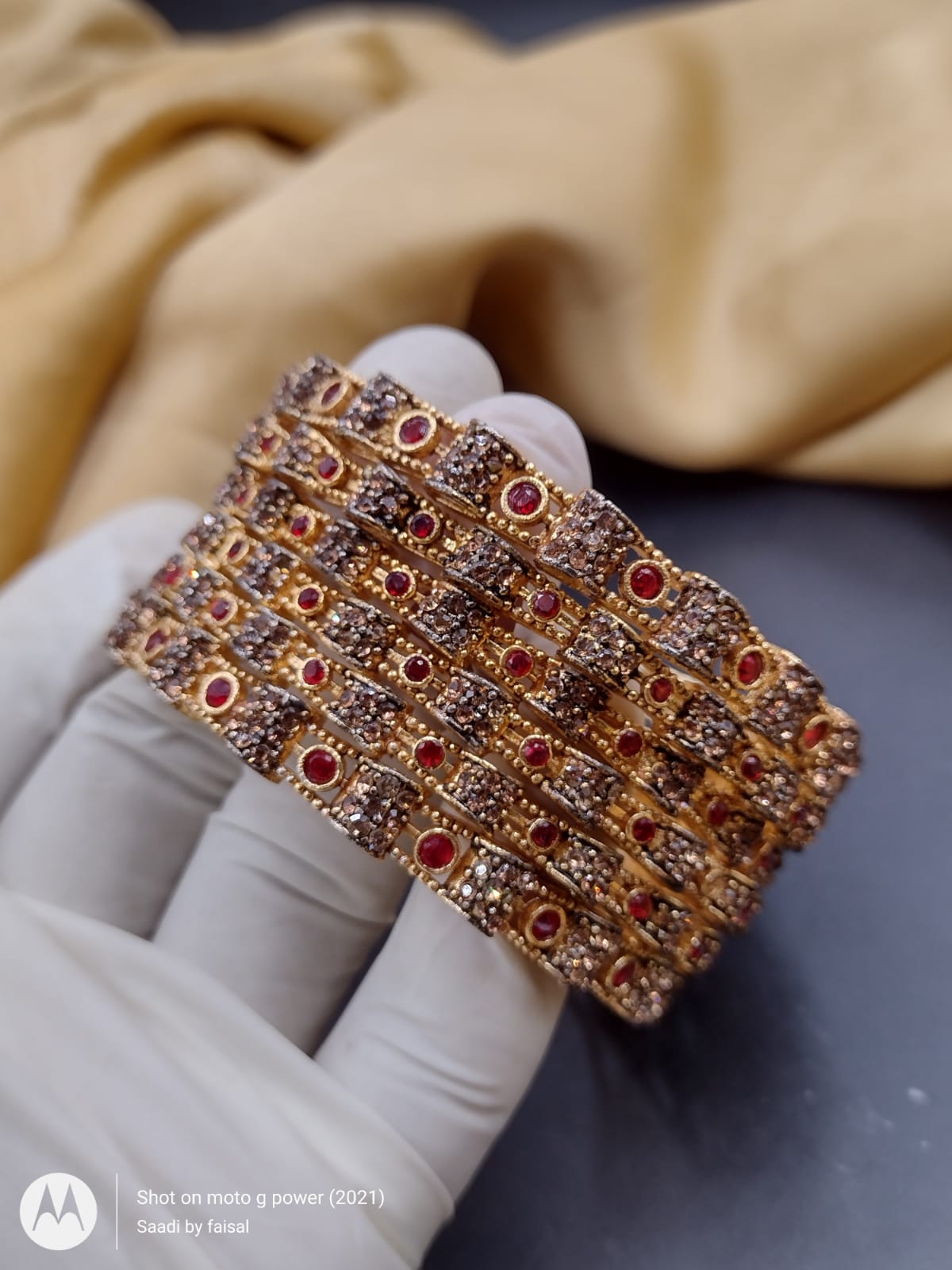Bangles