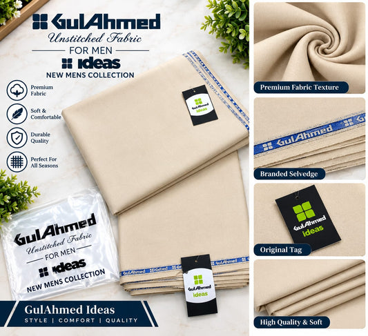 GUL AHMED