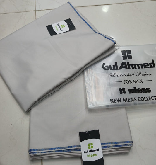 GUL AHMED