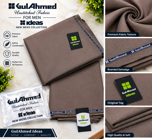 GUL AHMED