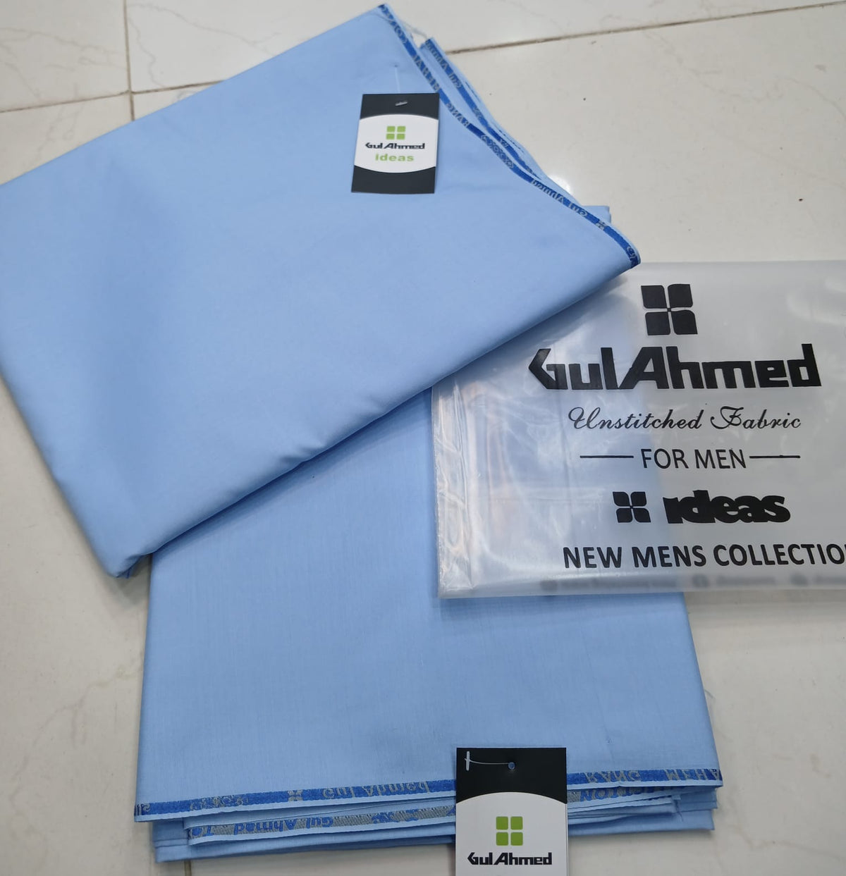 GUL AHMED