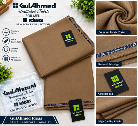 GUL AHMED