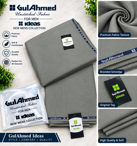 GUL AHMED