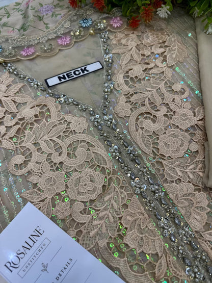 MARIA-B Chiffon Collection