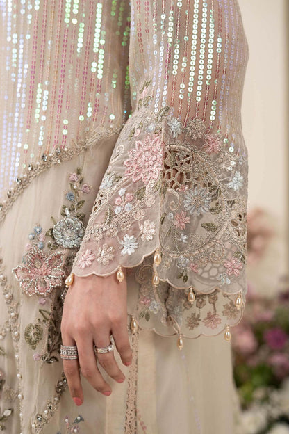 MARIA-B Chiffon Collection