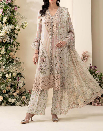 MARIA-B Chiffon Collection