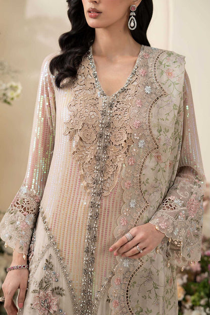 MARIA-B Chiffon Collection
