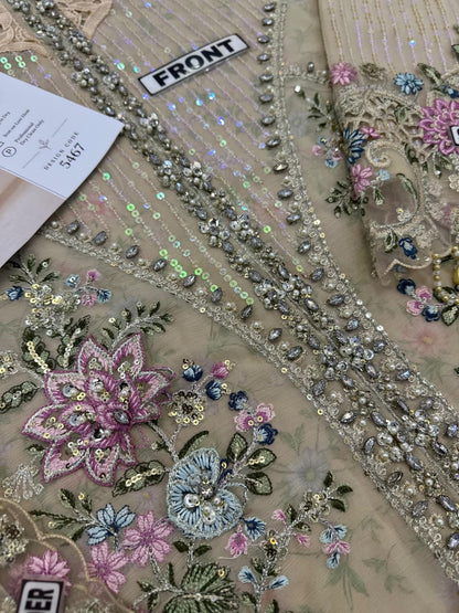 MARIA-B Chiffon Collection
