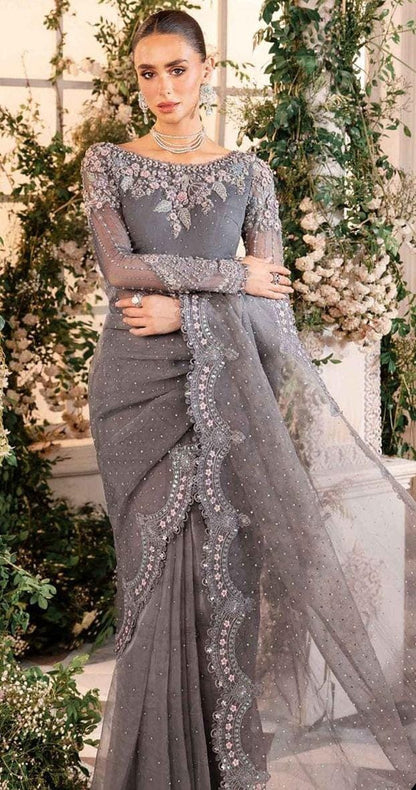 MARIA-B WEDDING COLLECTION