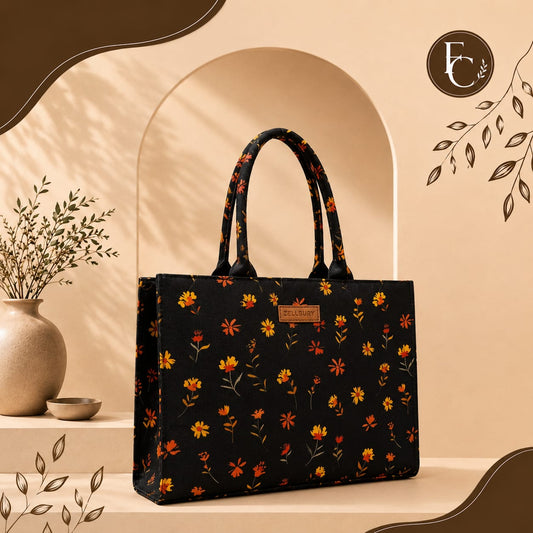 Printed Tote Bags 💼
