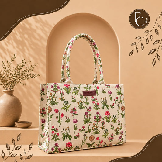Printed Tote Bags 💼