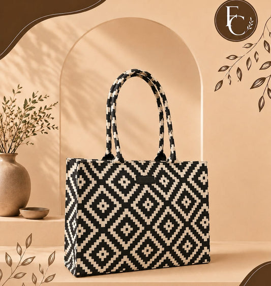Printed Tote Bags 💼
